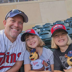 Minnesota Twins - MLB vs Texas Rangers