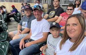 Minnesota Twins - MLB vs Texas Rangers