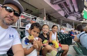 Minnesota Twins - MLB vs Texas Rangers