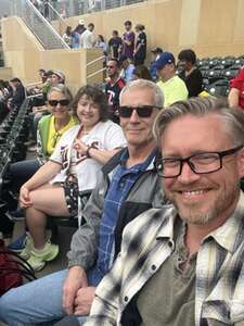 Minnesota Twins - MLB vs Texas Rangers