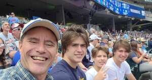 Minnesota Twins - MLB vs Texas Rangers