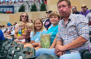 Minnesota Twins - MLB vs Texas Rangers