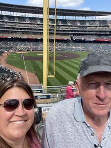 Minnesota Twins - MLB vs Texas Rangers