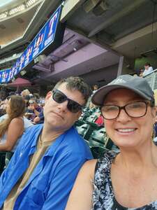 Minnesota Twins - MLB vs Texas Rangers