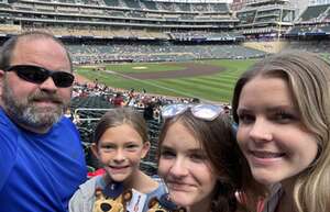 Minnesota Twins - MLB vs Texas Rangers