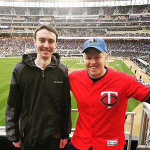 Minnesota Twins - MLB vs Texas Rangers
