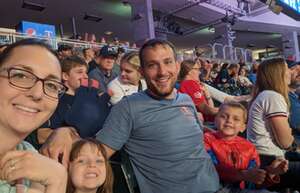 Minnesota Twins - MLB vs Texas Rangers