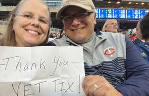 Minnesota Twins - MLB vs Texas Rangers