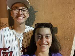 Minnesota Twins - MLB vs Texas Rangers