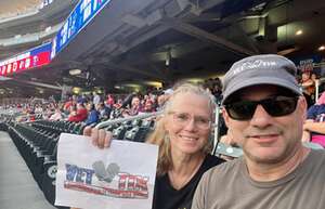 Minnesota Twins - MLB vs Texas Rangers