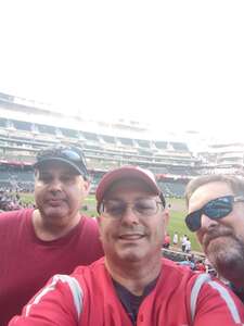 Minnesota Twins - MLB vs Texas Rangers