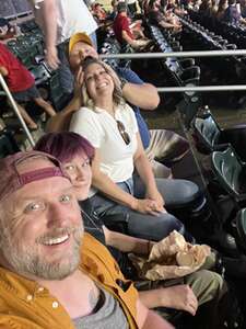 Minnesota Twins - MLB vs Texas Rangers