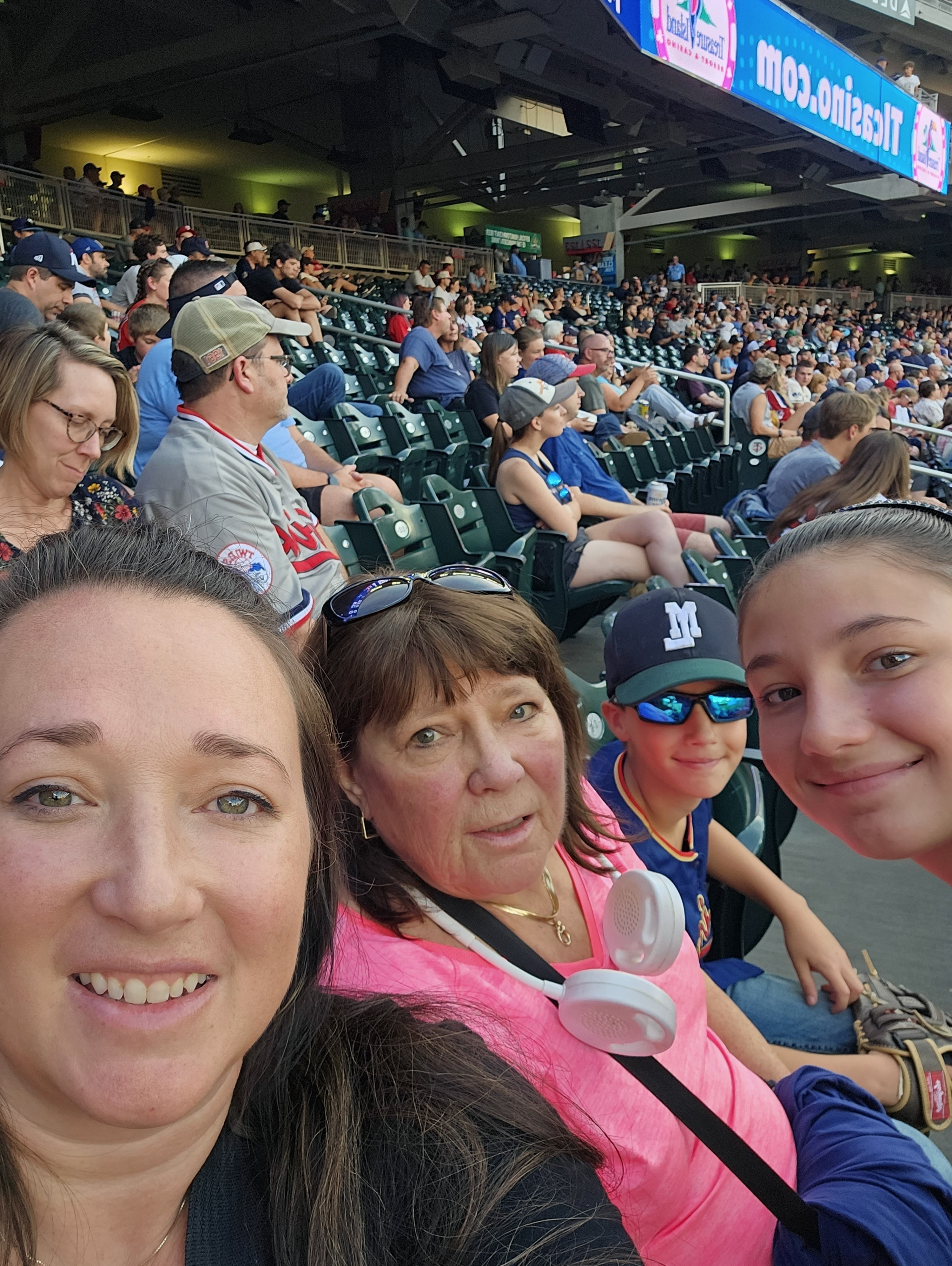 Detroit Tigers: How to Bring Female Fans to the Game