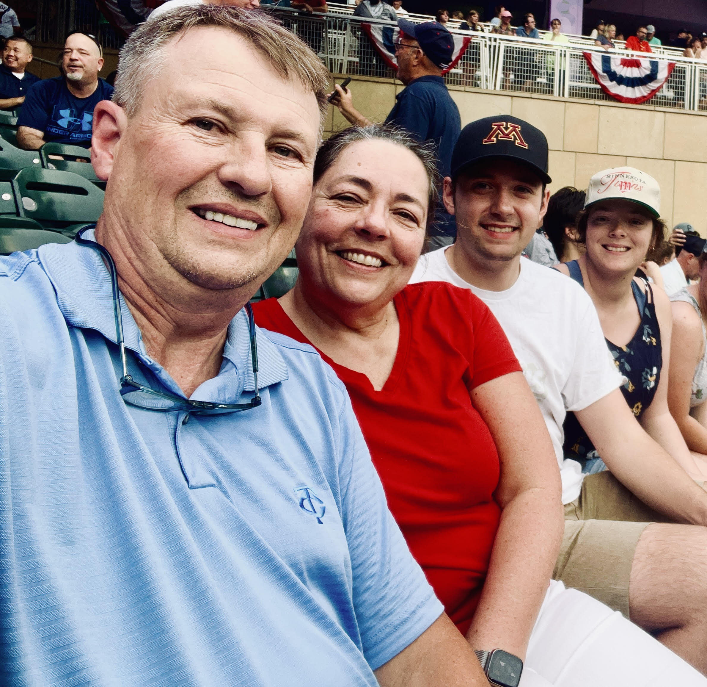 Minnesota Twins - MLB vs Arizona Diamondbacks
