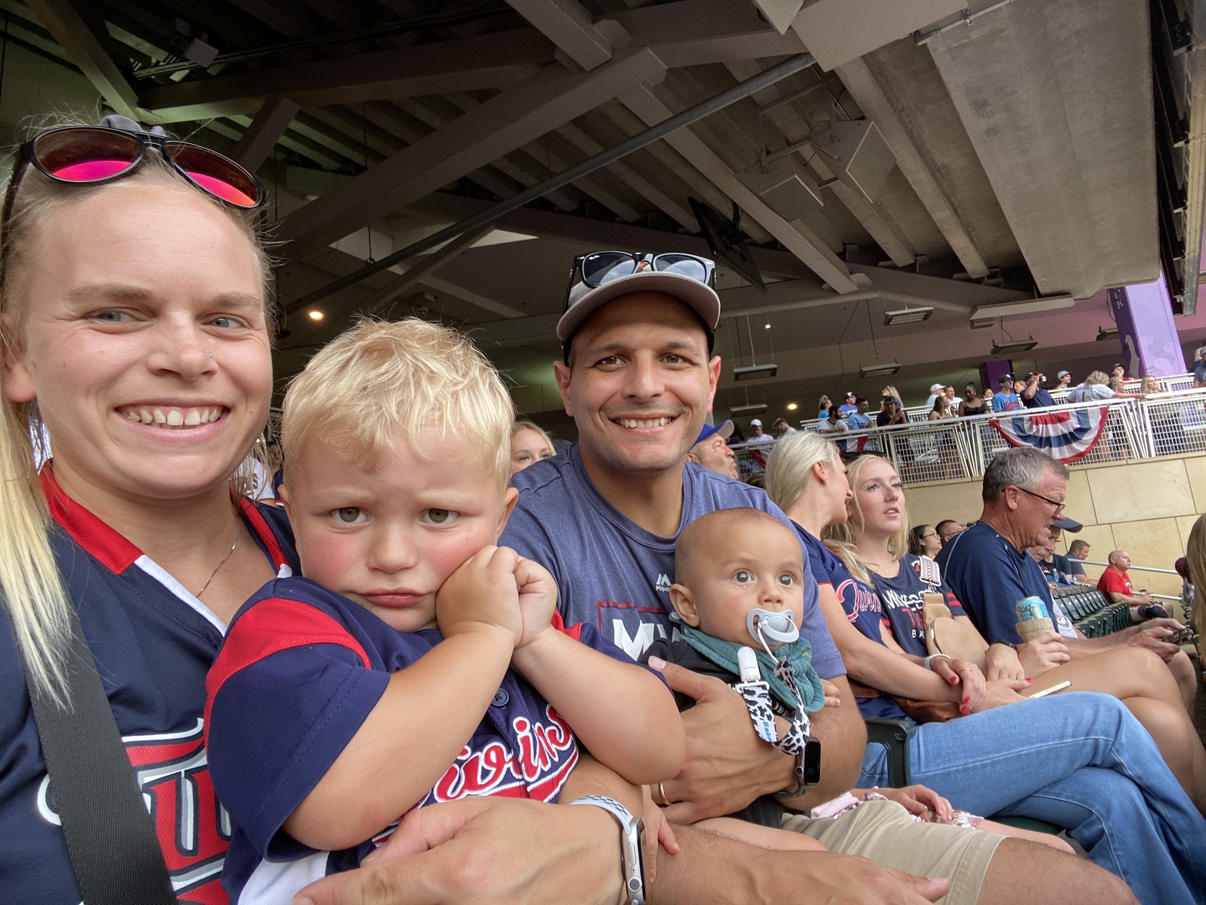 Minnesota Twins - MLB vs Arizona Diamondbacks