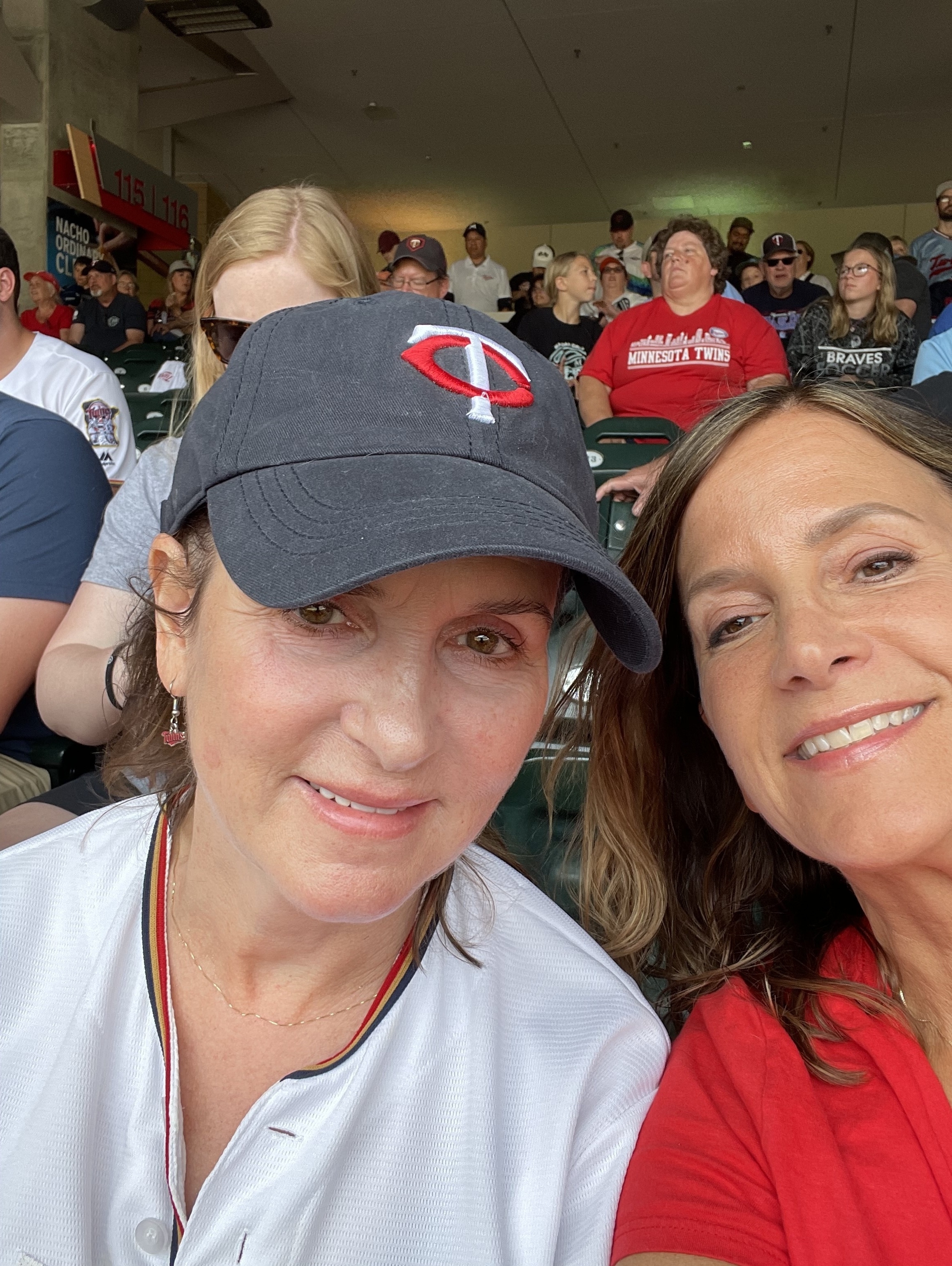 Minnesota Twins - MLB vs Arizona Diamondbacks