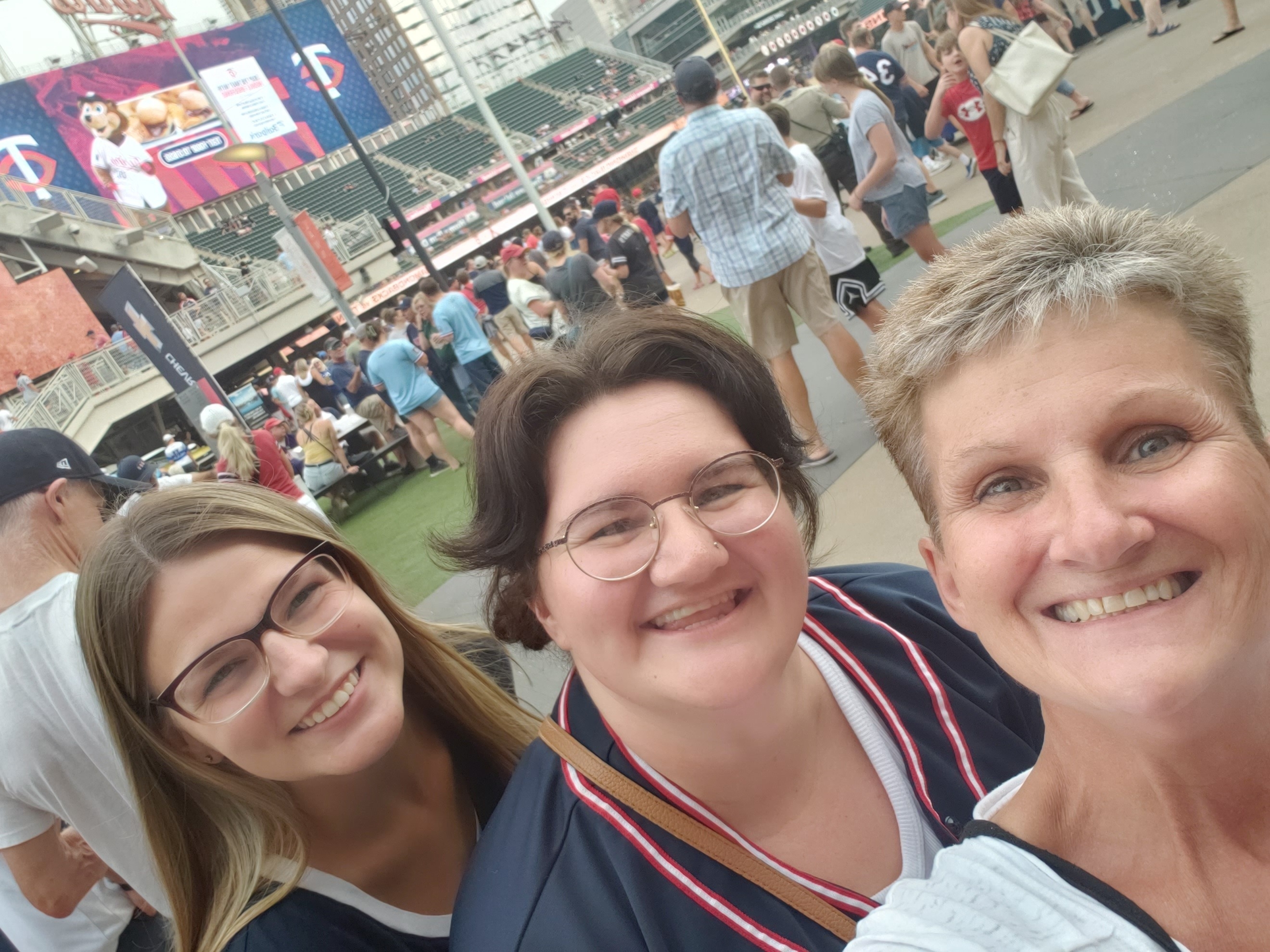 Minnesota Twins - MLB vs Arizona Diamondbacks