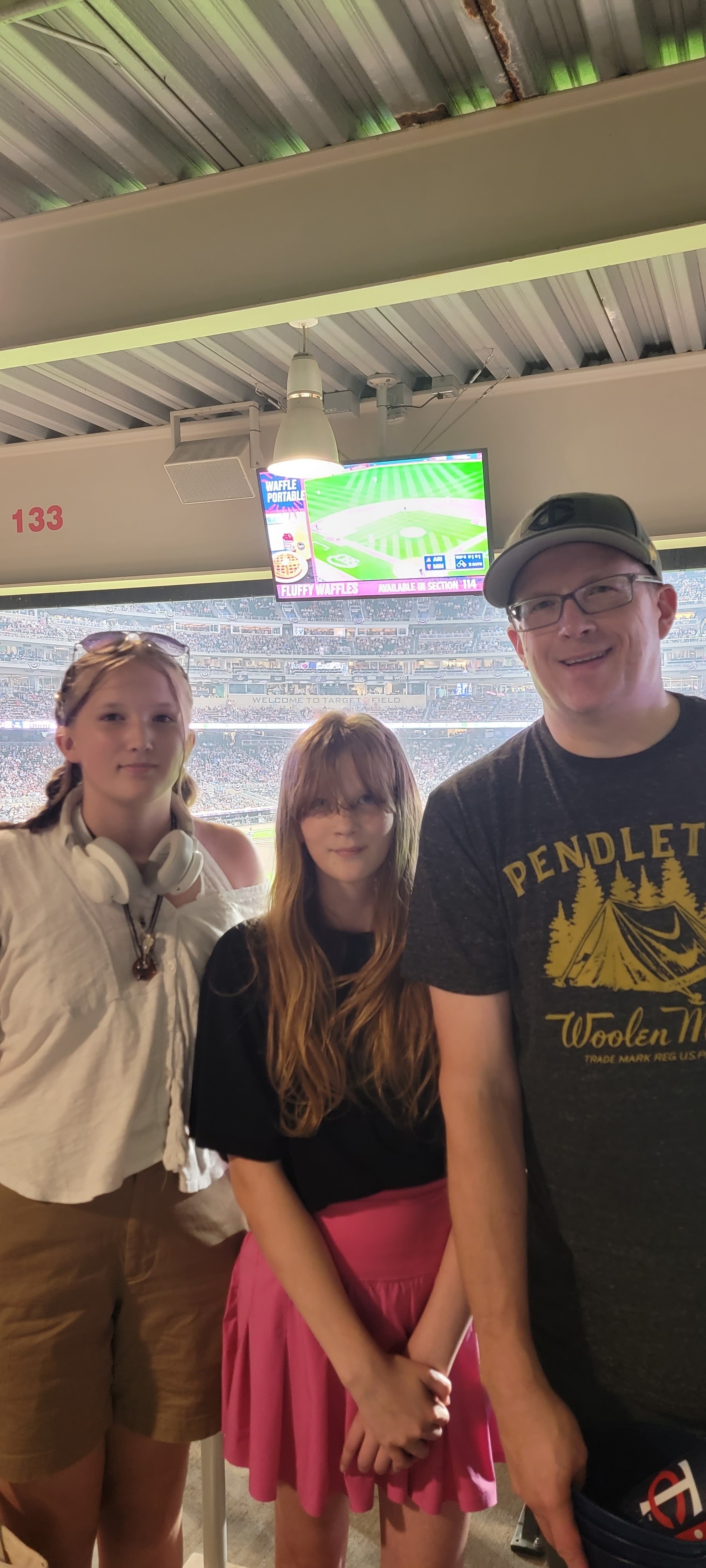 Minnesota Twins - MLB vs Arizona Diamondbacks