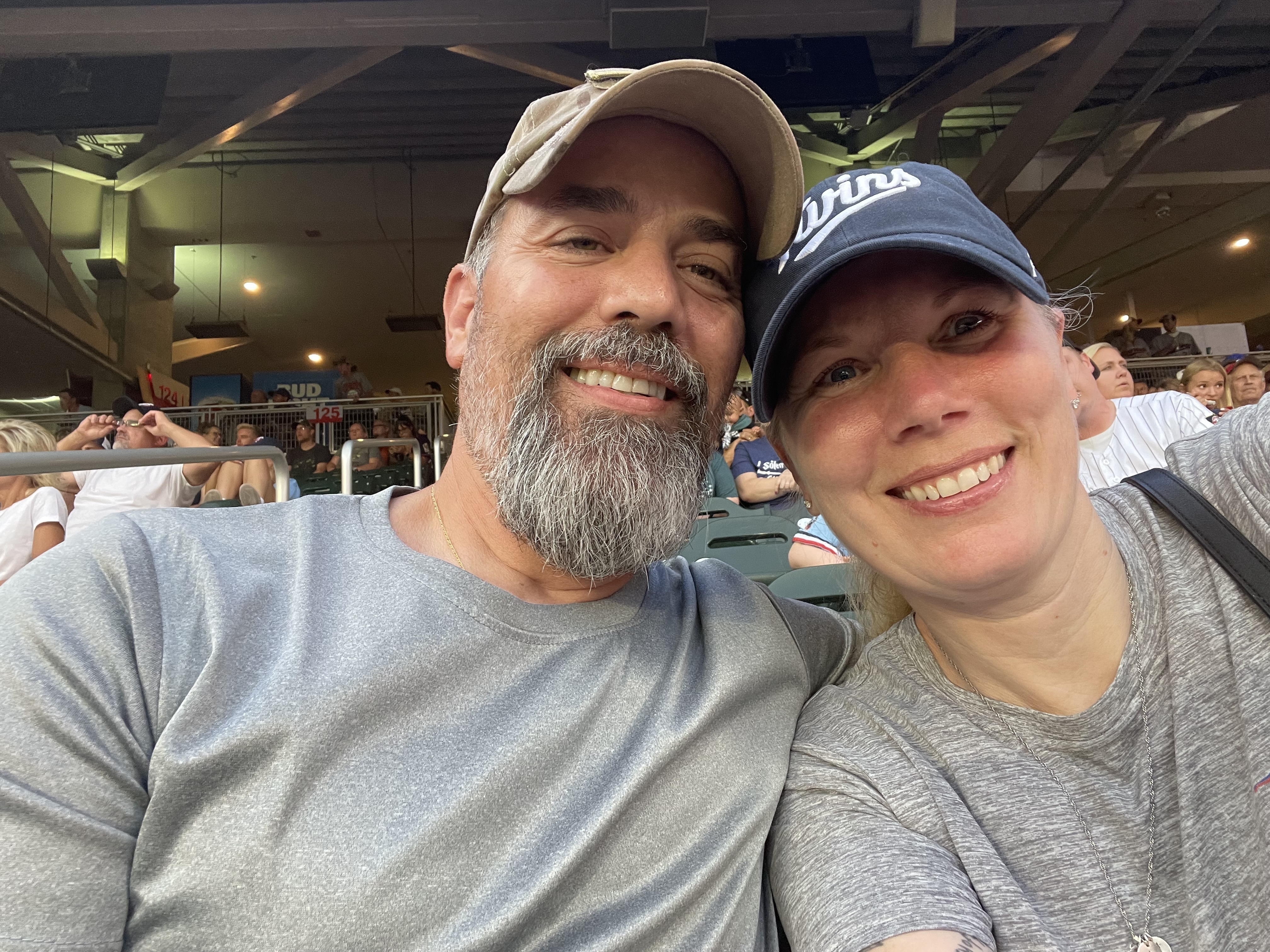 Minnesota Twins - MLB vs Arizona Diamondbacks