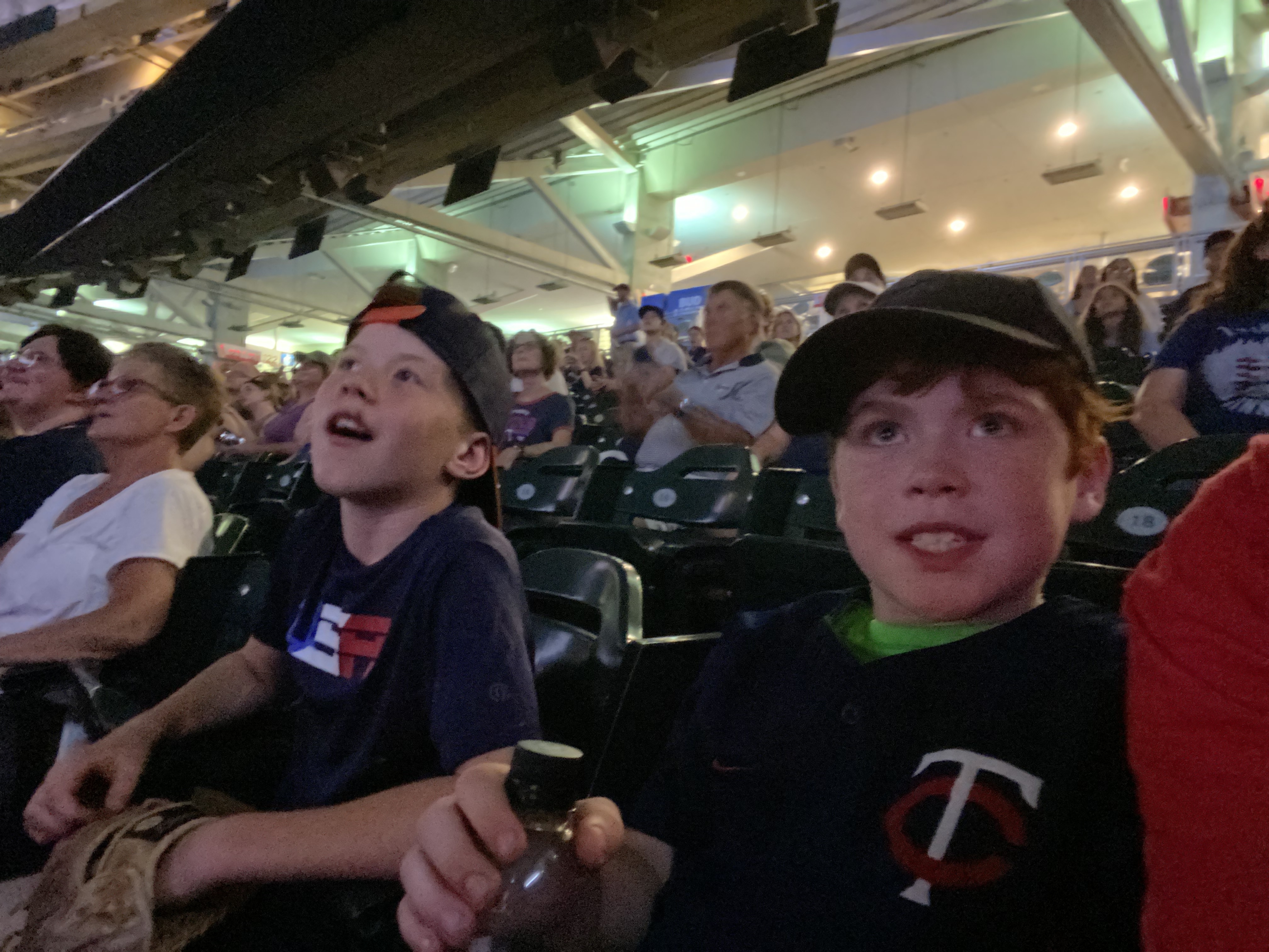 Minnesota Twins - MLB vs Arizona Diamondbacks