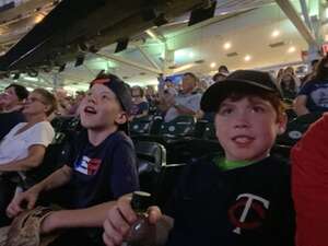 Minnesota Twins - MLB vs Arizona Diamondbacks