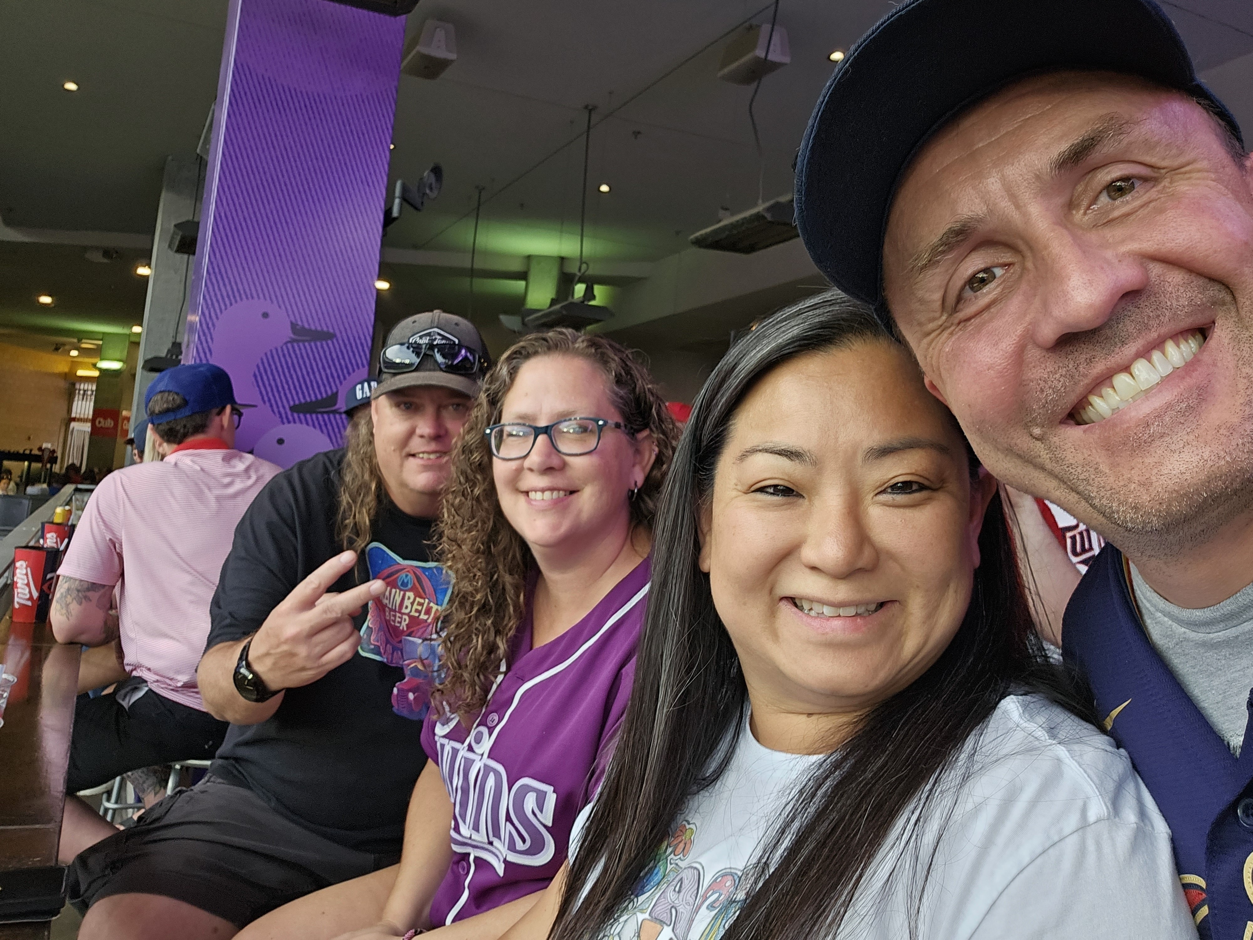 Minnesota Twins - MLB vs Arizona Diamondbacks