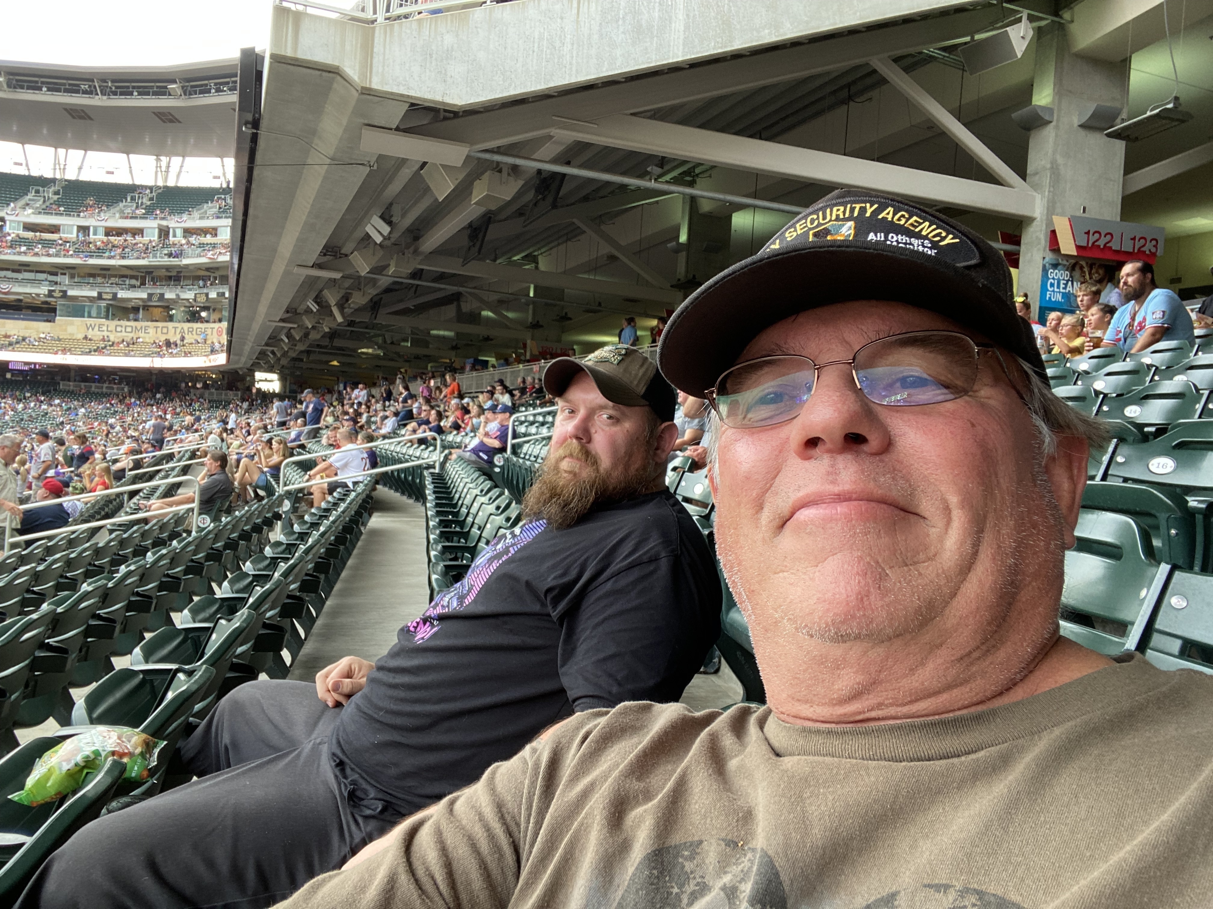 Minnesota Twins - MLB vs Arizona Diamondbacks