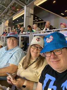 Minnesota Twins - MLB vs Oakland Athletics