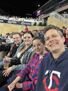 Minnesota Twins - MLB vs Oakland Athletics