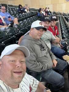 Minnesota Twins - MLB vs Oakland Athletics