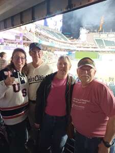 Minnesota Twins - MLB vs Oakland Athletics