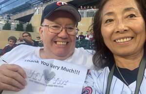 Minnesota Twins - MLB vs Oakland Athletics