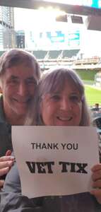 Minnesota Twins - MLB vs Oakland Athletics