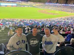 Minnesota Twins - MLB vs Oakland Athletics