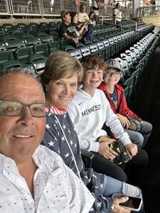 Minnesota Twins - MLB vs Oakland Athletics