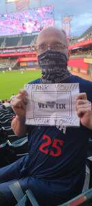 Minnesota Twins - MLB vs Oakland Athletics