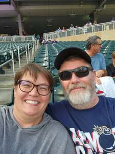 Minnesota Twins - MLB vs Oakland Athletics