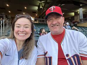 Minnesota Twins - MLB vs Oakland Athletics