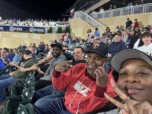 Minnesota Twins - MLB vs Oakland Athletics