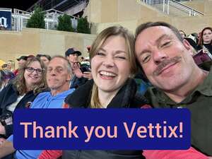 Minnesota Twins - MLB vs Oakland Athletics