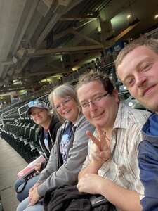 Minnesota Twins - MLB vs Oakland Athletics