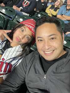 Minnesota Twins - MLB vs Oakland Athletics