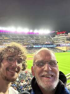 Minnesota Twins - MLB vs Oakland Athletics