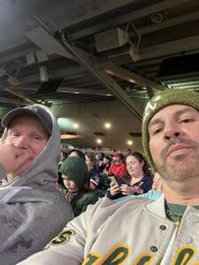 Minnesota Twins - MLB vs Oakland Athletics