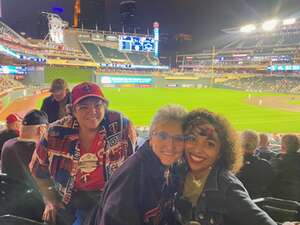 Minnesota Twins - MLB vs Oakland Athletics