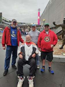 Minnesota Twins - MLB vs Oakland Athletics