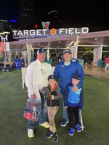 Minnesota Twins - MLB vs Oakland Athletics