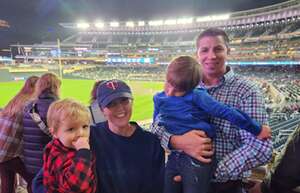 Minnesota Twins - MLB vs Oakland Athletics