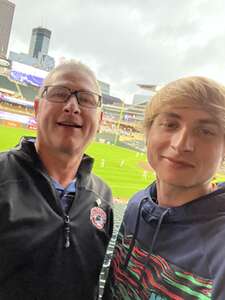 Minnesota Twins - MLB vs Oakland Athletics