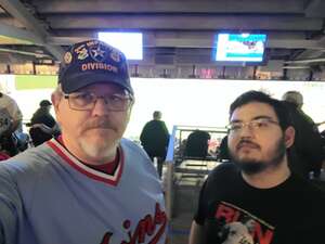 Minnesota Twins - MLB vs Oakland Athletics